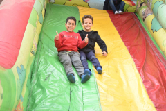 Family Sports Day - Sports day 2023