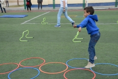 Sports day - Maadi Narmer School - British school Sports Day