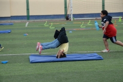 Sports day - Maadi Narmer School - British school Sports Day