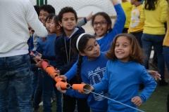 Sports day - Maadi Narmer School - British school Sports Day