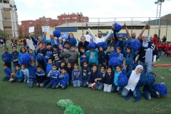 Sports day - Maadi Narmer School - British school Sports Day
