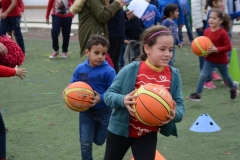 Sports day - Maadi Narmer School - British school Sports Day