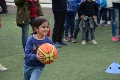Sports day - Maadi Narmer School - British school Sports Day