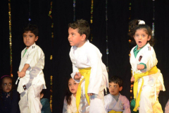 Sport day - Maadi Narmer School - Semi-International sports day