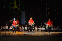 Sport day - Maadi Narmer School - Semi-International sports day