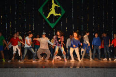 Sport day - Maadi Narmer School - Semi-International sports day