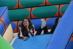 Sport day - Maadi Narmer School - Semi-International sports day