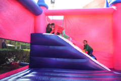 Sport day - Maadi Narmer School - Semi-International sports day