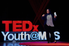 Tedx 2022