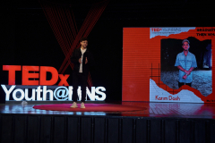 Tedx 2022