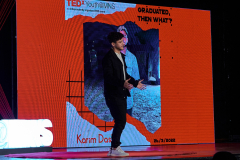 Tedx 2022