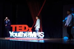 Tedx 2022