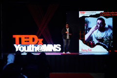 Tedx 2022
