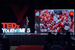 Tedx 2022