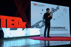 Tedx 2022