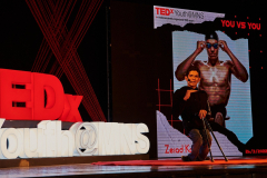 Tedx 2022