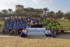 Wellspring
