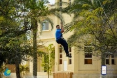 Wellspring trip