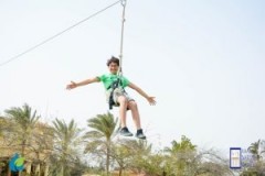 Wellspring trip
