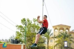 Wellspring trip