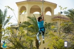 Wellspring trip