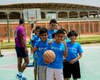 Wellspring trip