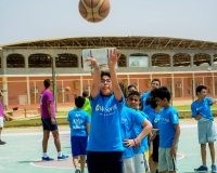 Wellspring trip
