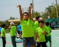Wellspring trip