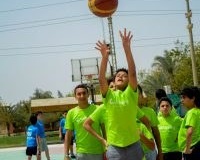 Wellspring trip