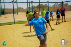 Wellspring trip