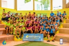 Wellspring trip