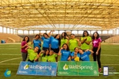 Wellspring trip