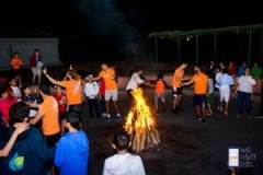 Wellspring trip