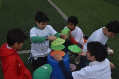 youth leadership