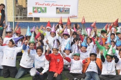 youth leadership