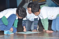 youth leadership