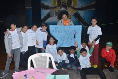 youth leadership