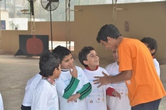 youth leadership