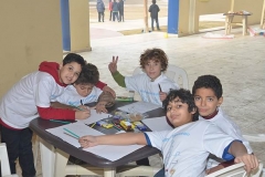 youth leadership