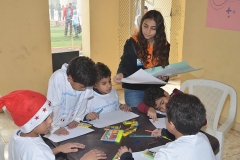youth leadership