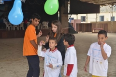 youth leadership