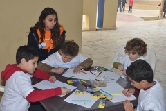 youth leadership