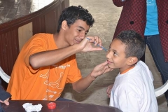 youth leadership