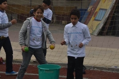 youth leadership
