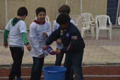 youth leadership