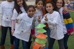 youth leadership