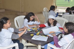 youth leadership