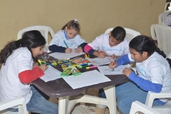 youth leadership