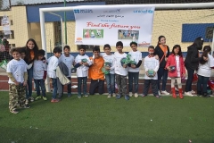 youth leadership