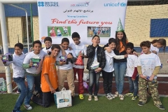youth leadership